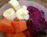 Foto langkah ke 2 dari resep Sop buah sederhana.
