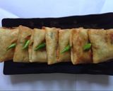 Foto langkah ke 5 dari resep Martabak Telor Sederhana.