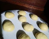 Foto del paso 10 de la receta: Conchas