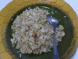 Nasi goreng anti ribet