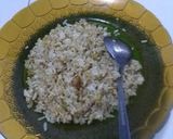 Foto langkah ke 3 dari resep Nasi goreng anti ribet.