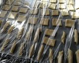 Foto del paso 5 de la receta: Picos y regañas