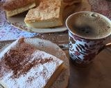 Φωτογραφία βήματος 3 της συνταγής Μπουγάτσα νηστίσιμη