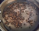 பருப்பு மிளகு ரசம் ரெசிபி ஸ்டேப் 2 புகைப்படம்
