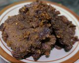 Foto langkah ke 6 dari resep 435. Empal Goreng.