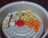 Foto langkah ke 2 dari resep Mpasi 6m+ (Hati Ayam).