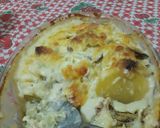 Foto do passo 5 de Batata Cremosa