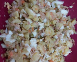 Foto del paso 4 de la receta: Ensaladilla con cebolla y variantes