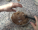 Foto del paso 2 de la receta: Barritas energéticas/snack saludable - sin azúcar