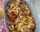 Foto del paso 1 de la receta: Pollo a la Peruana... Argentinizado ja