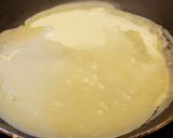Foto del paso 3 de la receta: Crepas dulces sencillo y rápido