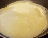 Foto del paso 3 de la receta: Crepas dulces sencillo y rápido