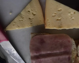 Foto del paso 3 de la receta: Bocata calentito para el desayuno