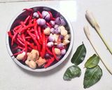 Foto langkah ke 2 dari resep Rendang 100 ribu, Langsung jadi, langsung enaaaak, dan lembut. .