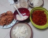Foto langkah ke 6 dari resep Rendang 100 ribu, Langsung jadi, langsung enaaaak, dan lembut. .