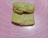 Foto langkah ke 5 dari resep 819. Bolen Pisang Bandung Legit, No Korsvet & Anti Gagal.