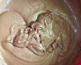 Nutellás sajttorta sütés nélkül recept fázis 3 fotója