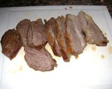 Foto del paso 6 de la receta: Tallarines con estofado de tapa de nalga