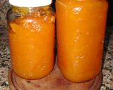 Foto del paso 6 de la receta: Mermelada de calabaza
