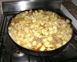 Foto del paso 8 de la receta: Pollo a la cerveza en disco de arado