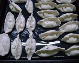 Foto del paso 6 de la receta: Empanadas de espinaca