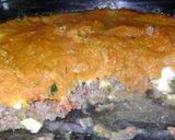 Foto del paso 8 de la receta: Pastel de carne y calabaza