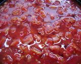 Foto del paso 3 de la receta: Dulce de tomates