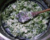 Foto del paso 4 de la receta: Empanadas de espinaca