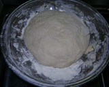 Foto del paso 4 de la receta: Calzón relleno 