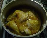 Foto del paso 5 de la receta: Pollo a la naranja