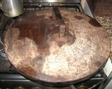 Foto del paso 7 de la receta: Pollo y vegetales al disco de arado