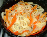 Foto del paso 2 de la receta: Calzón relleno 