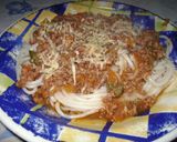 Foto del paso 5 de la receta: Salsa bolognesa