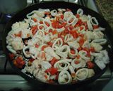 Foto del paso 4 de la receta: Paella al disco de arado
