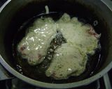 Foto del paso 4 de la receta: Escalopes de carne