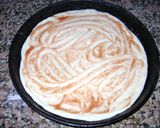 Foto del paso 1 de la receta: Prepizza casera