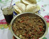 Foto del paso 7 de la receta: Tacos de carne