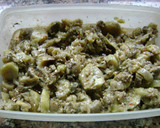 Foto del paso 7 de la receta: Berenjenas en escabeche