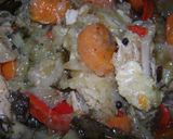 Foto del paso 5 de la receta: Escabeche de alitas de pollo