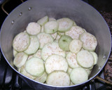 Foto del paso 2 de la receta: Berenjenas en escabeche