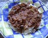 Foto del paso 6 de la receta: Salsa bolognesa
