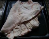 Foto del paso 3 de la receta: Matambre de cerdo a la pizza