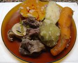 Foto del paso 4 de la receta: Puchero de caracú