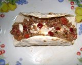 Foto del paso 9 de la receta: Tacos de carne