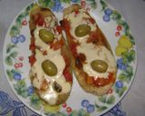 Foto del paso 6 de la receta: Milanesas de berenjenas a la napolitana 