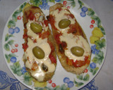 Foto del paso 6 de la receta: Milanesas de berenjenas a la napolitana 