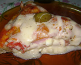 Foto del paso 11 de la receta: Calzón relleno 