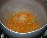 Foto del paso 3 de la receta: Tallarines con estofado de tapa de nalga