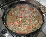Foto del paso 9 de la receta: Riñoncitos al disco de arado