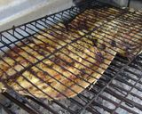 Foto del paso 3 de la receta: Sabalo a las brasas